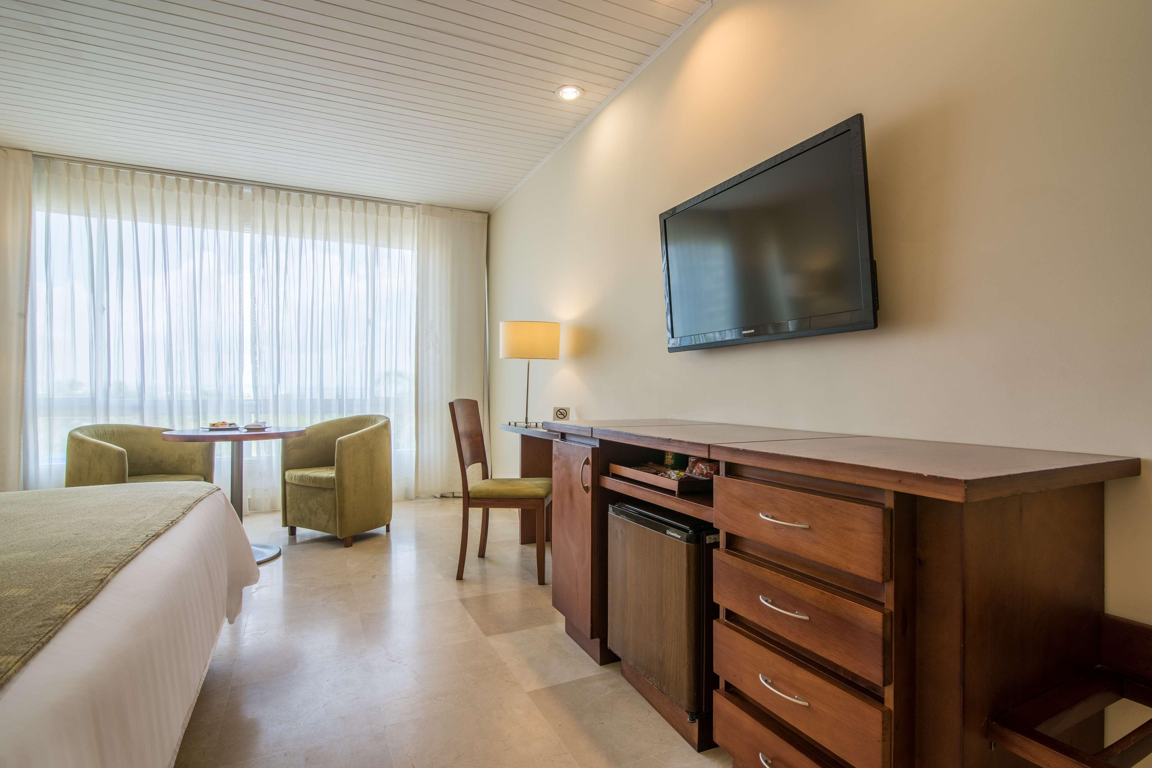 Hotel Caribe By Faranda Grand, A Member Of Radisson Individuals Cartagena  Exterior foto